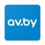 Logo of av.by продажа авто в Беларуси android Application 